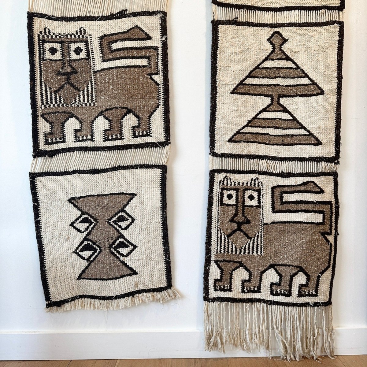 Set of 2 Tapestries - SpaceHavenHome