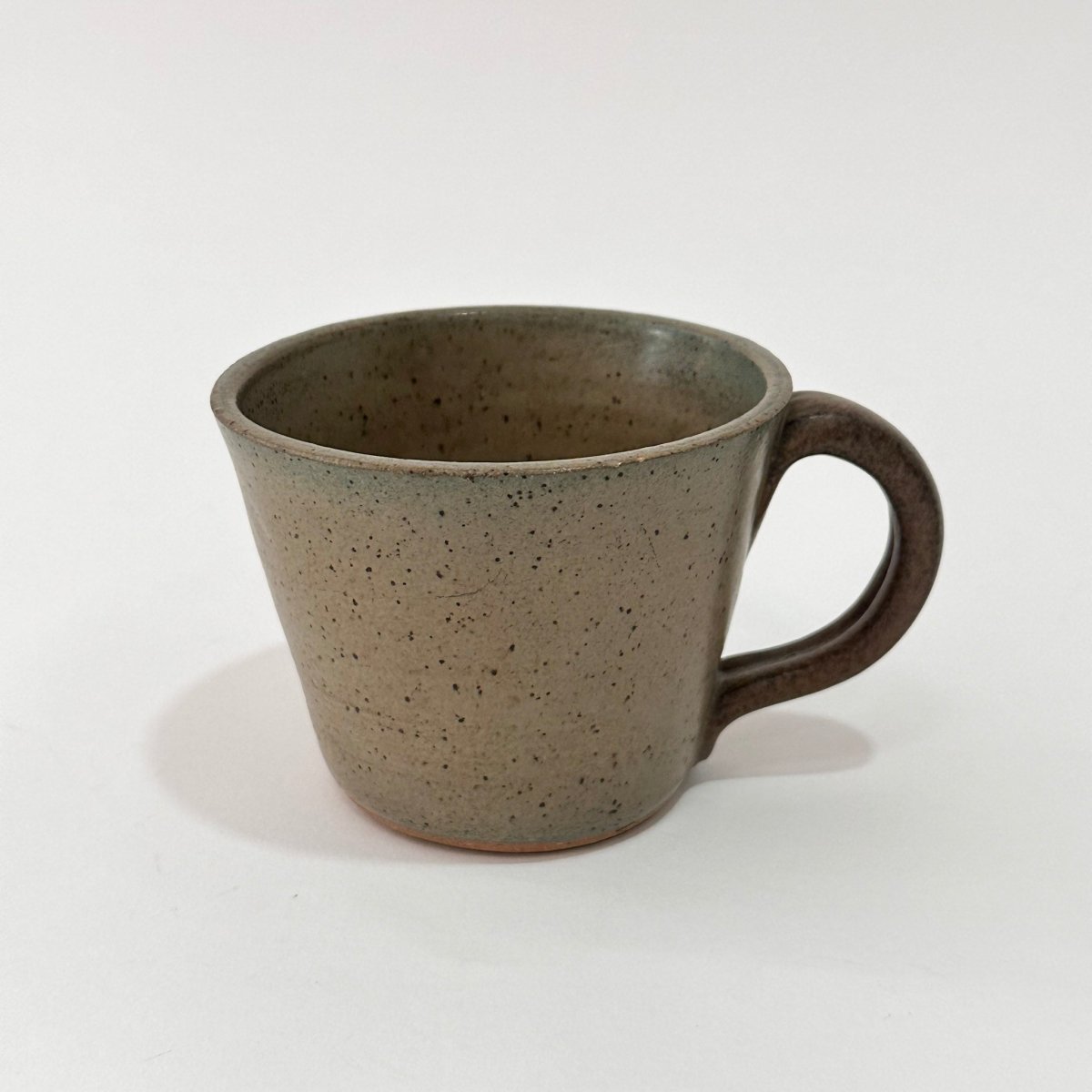 Studio Pottery Mug - SpaceHavenHome